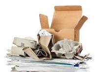 Paper & Cardboard